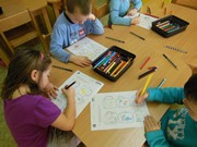 Vůně bylinek a čajů